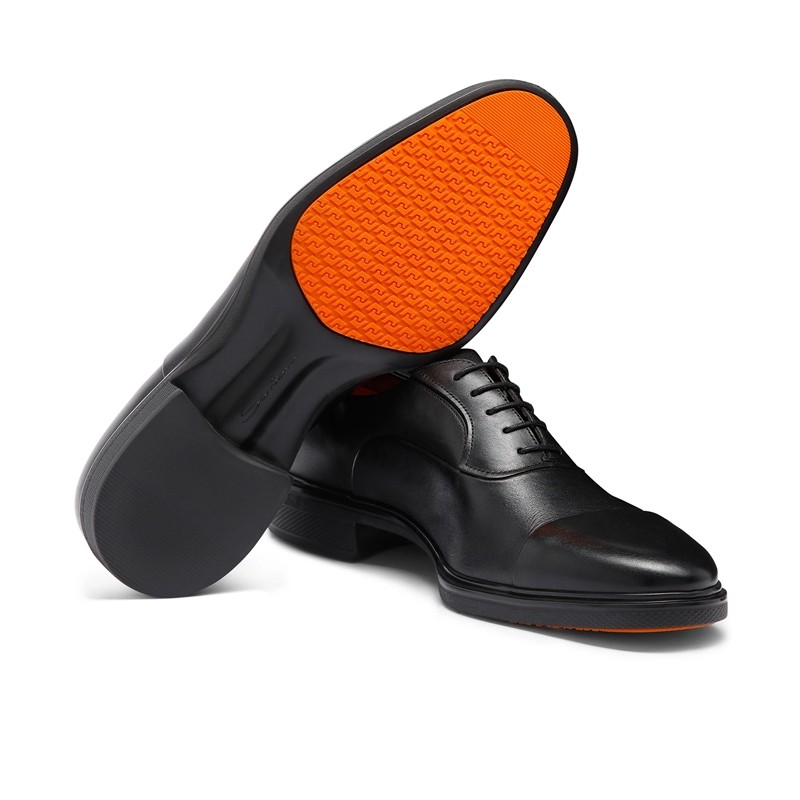 santoni derbies et richelieux Richelieux Easy Semelles: Gomme -Mati... santoni derbies et richelieux Richelieux Easy Semelles: Gomme -Mati...