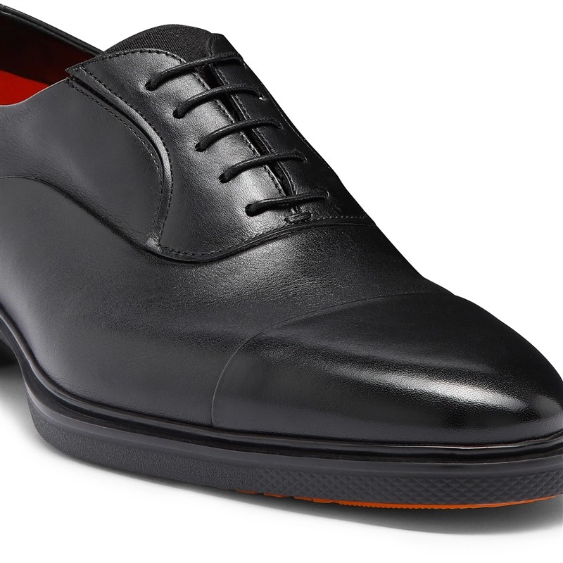 santoni derbies et richelieux Richelieux Easy Semelles: Gomme -Mati... santoni derbies et richelieux Richelieux Easy Semelles: Gomme -Mati...