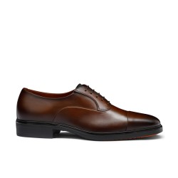 santoni derbies et richelieux Richelieux Easy Semelles: Gomme -Mati...