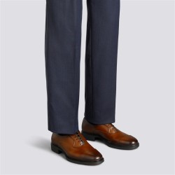 santoni derbies et richelieux Richelieux Easy Semelles: Gomme -Mati...