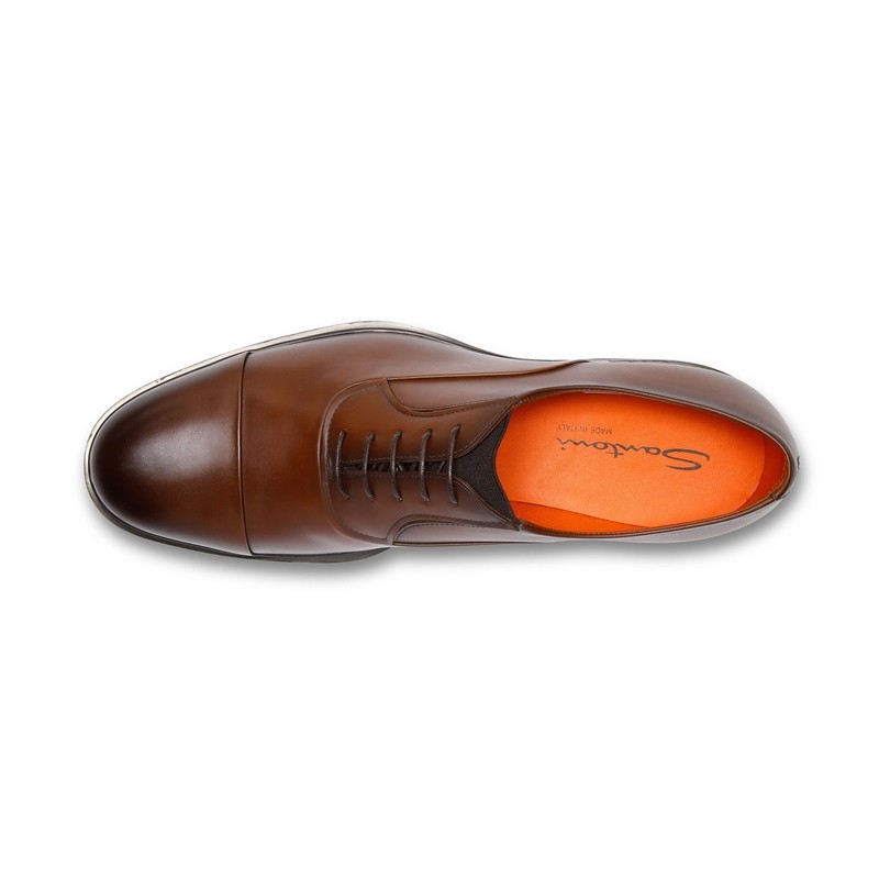santoni derbies et richelieux Richelieux Easy Semelles: Gomme -Mati... santoni derbies et richelieux Richelieux Easy Semelles: Gomme -Mati...