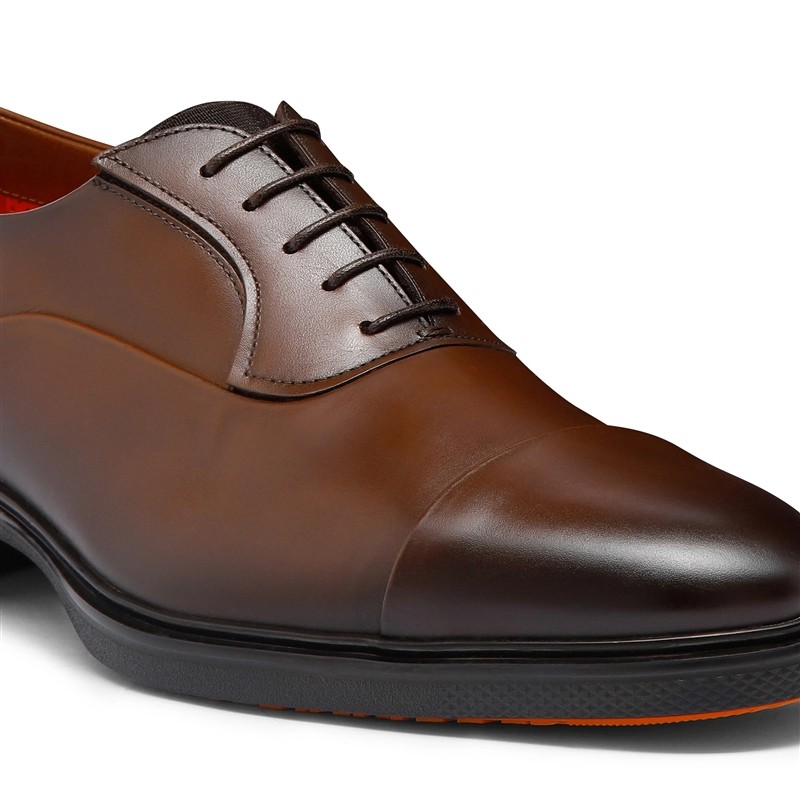 santoni derbies et richelieux Richelieux Easy Semelles: Gomme -Mati... santoni derbies et richelieux Richelieux Easy Semelles: Gomme -Mati...