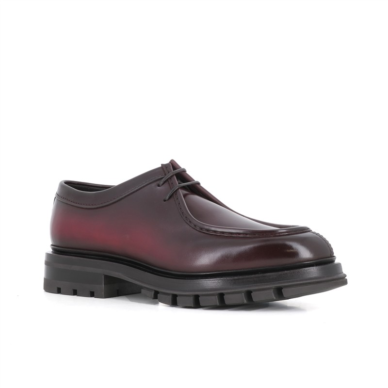 santoni derbies et richelieux Derbies 17743 Détails : Oversize -Sem... santoni derbies et richelieux Derbies 17743 Détails : Oversize -Sem...