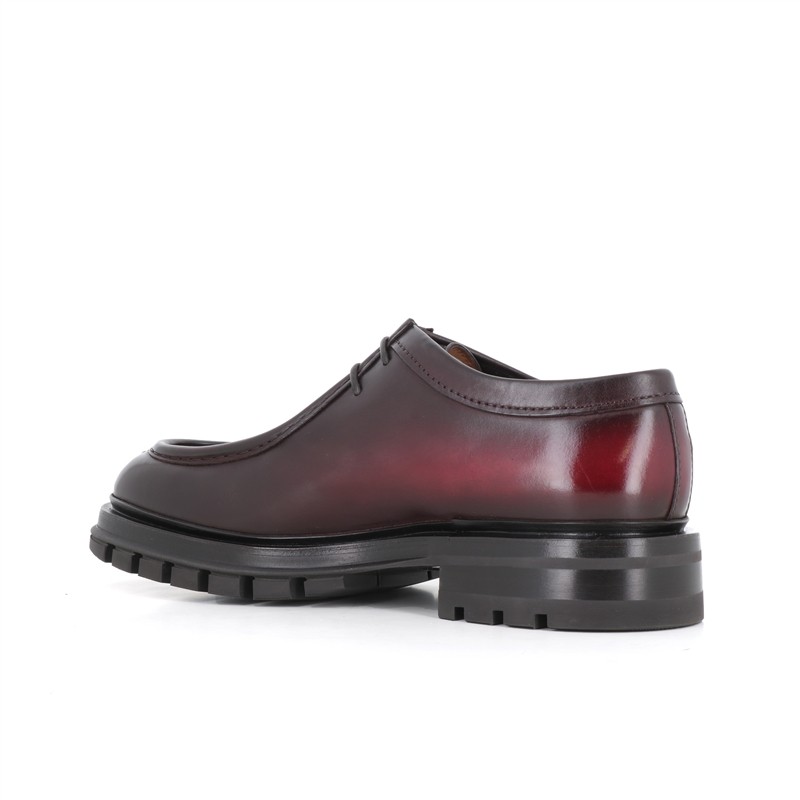 santoni derbies et richelieux Derbies 17743 Détails : Oversize -Sem... santoni derbies et richelieux Derbies 17743 Détails : Oversize -Sem...