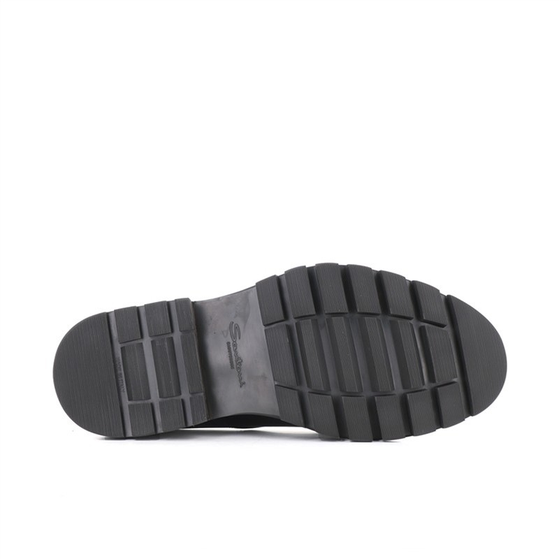 santoni chaussures à boucles Double-Boucles 17753 Détails : Oversiz... santoni chaussures à boucles Double-Boucles 17753 Détails : Oversiz...