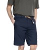 WS BERMUDA 24SU51 - 97% COTON - 
