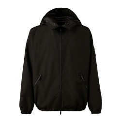 hogan manteaux & vestes Blouson Windbreaker Matières: Tissu -Couleu...