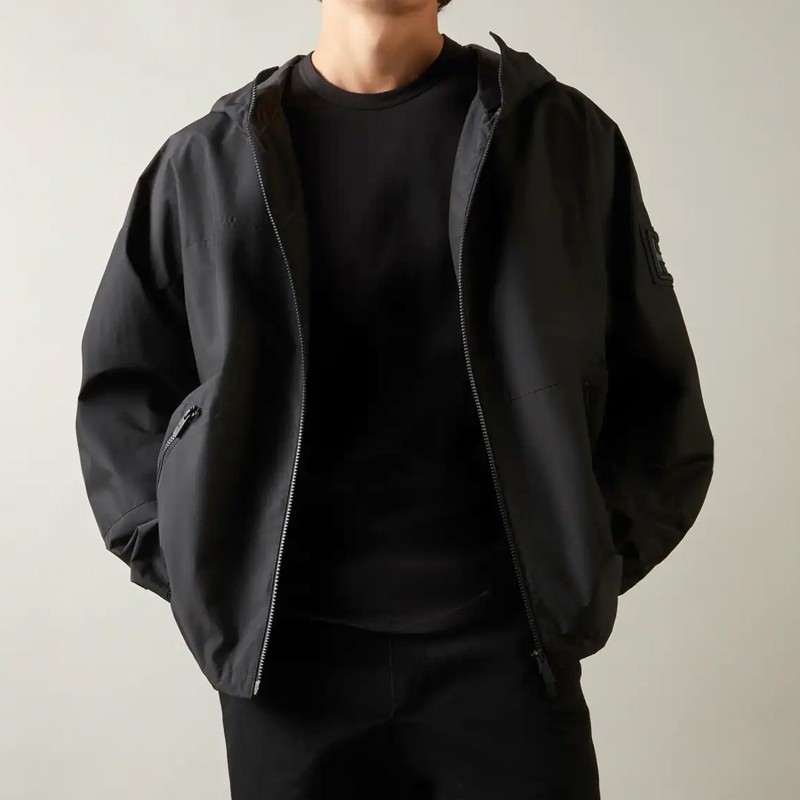 Blouson Windbreaker