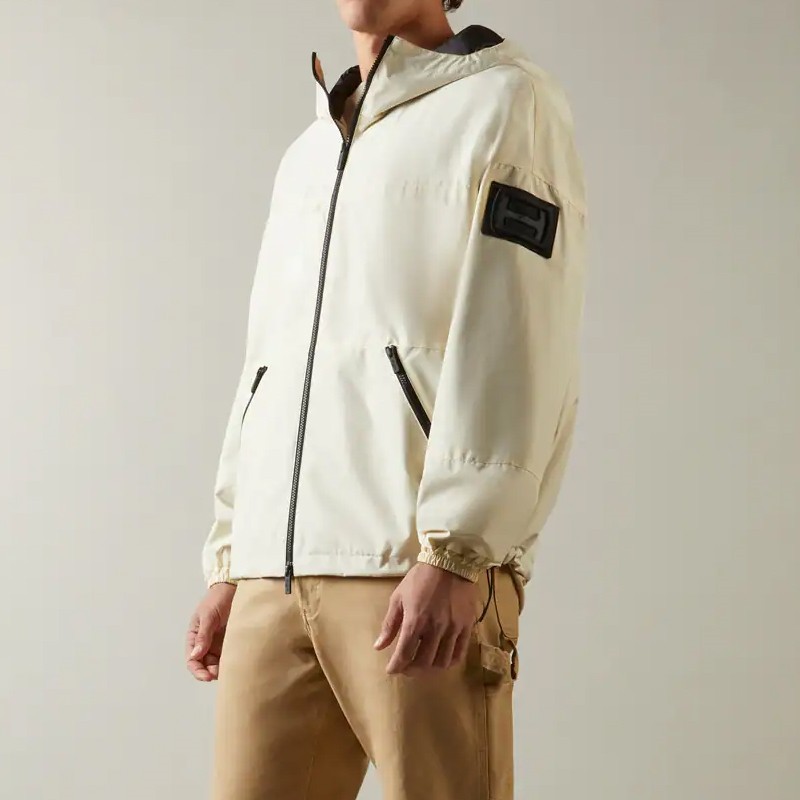 Blouson Windbreaker