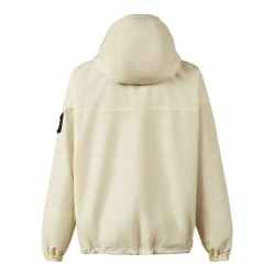 hogan manteaux & vestes Blouson Windbreaker Matières: Tissu -Couleu...