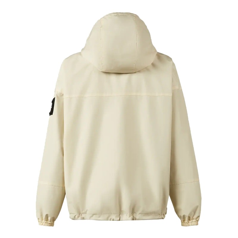 hogan manteaux & vestes Blouson Windbreaker Matières: Tissu -Couleu... hogan manteaux & vestes Blouson Windbreaker Matières: Tissu -Couleu...
