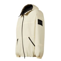 hogan manteaux & vestes Blouson Windbreaker Matières: Tissu -Couleu...