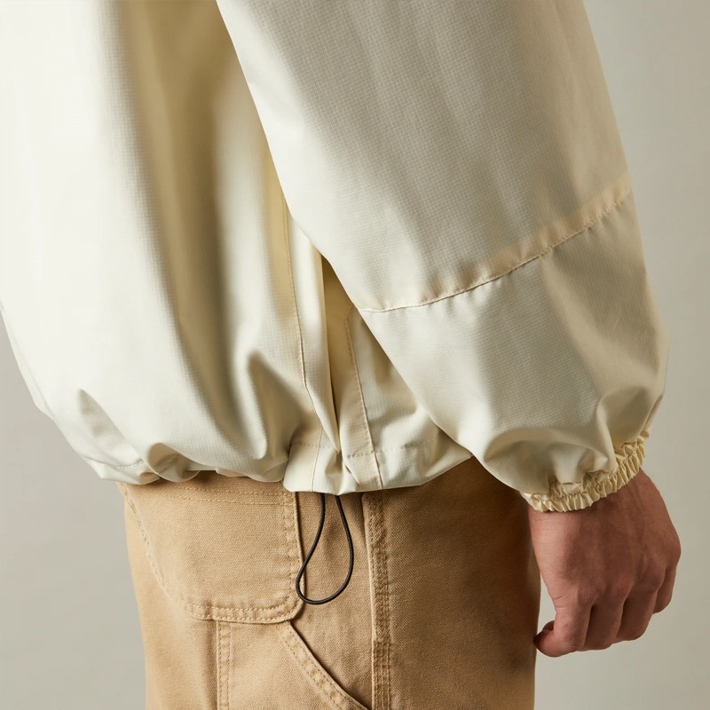 hogan manteaux & vestes Blouson Windbreaker Matières: Tissu -Couleu... hogan manteaux & vestes Blouson Windbreaker Matières: Tissu -Couleu...