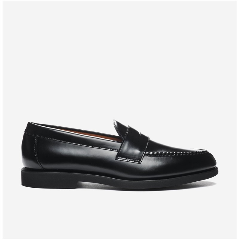 Mocassins Ryan Brushed