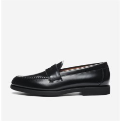 Mocassins Ryan Brushed