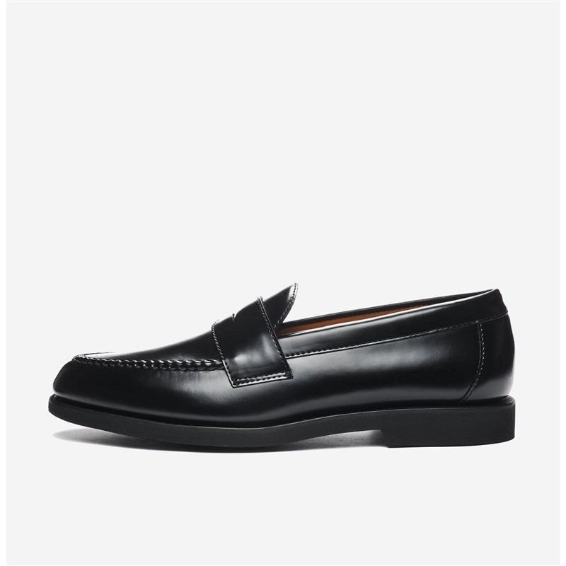 Mocassins Ryan Brushed