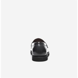 sebago mocassins et slip-on Mocassins Ryan Brushed Semelles: Gomme ...
