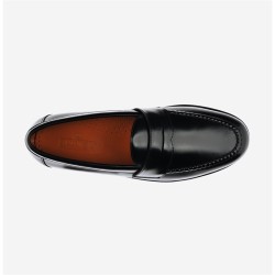 sebago mocassins et slip-on Mocassins Ryan Brushed Semelles: Gomme ...