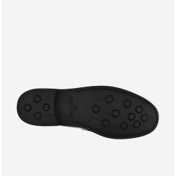 Mocassins Ryan Brushed