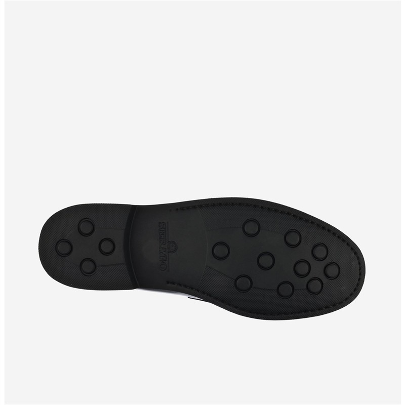 Mocassins Ryan Brushed Mocassins Ryan Brushed