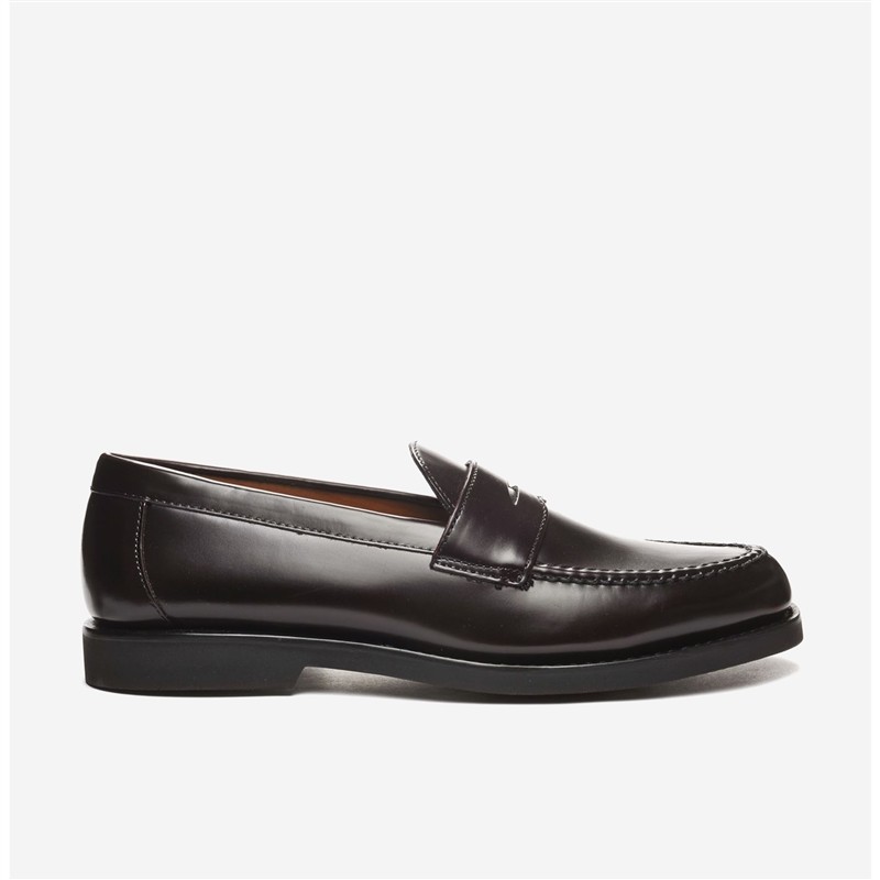 Mocassins Ryan Brushed