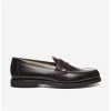 SEBAGO H RYAN BRUSHE - CUIR - BO