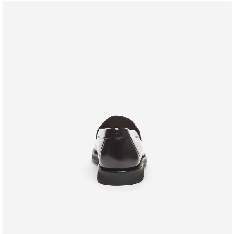 sebago mocassins et slip-on Mocassins Ryan Brushed Semelles: Gomme ...