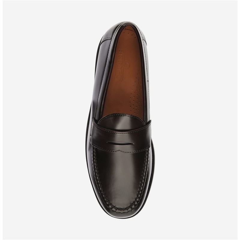 Mocassins Ryan Brushed Mocassins Ryan Brushed