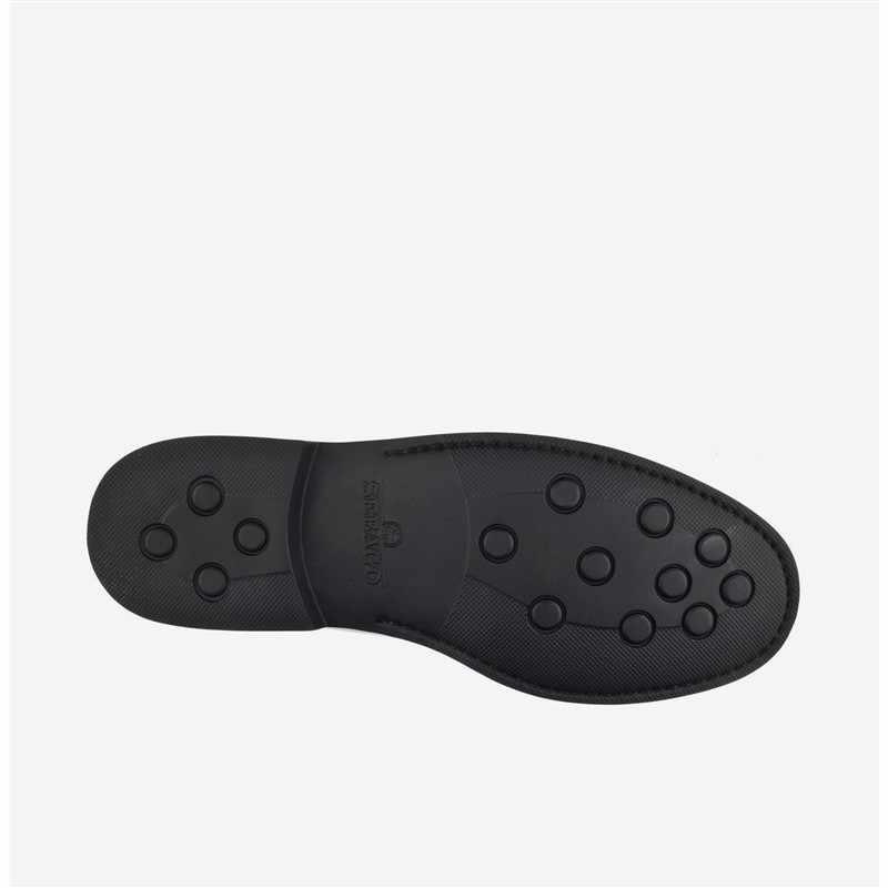 Mocassins Ryan Brushed Mocassins Ryan Brushed
