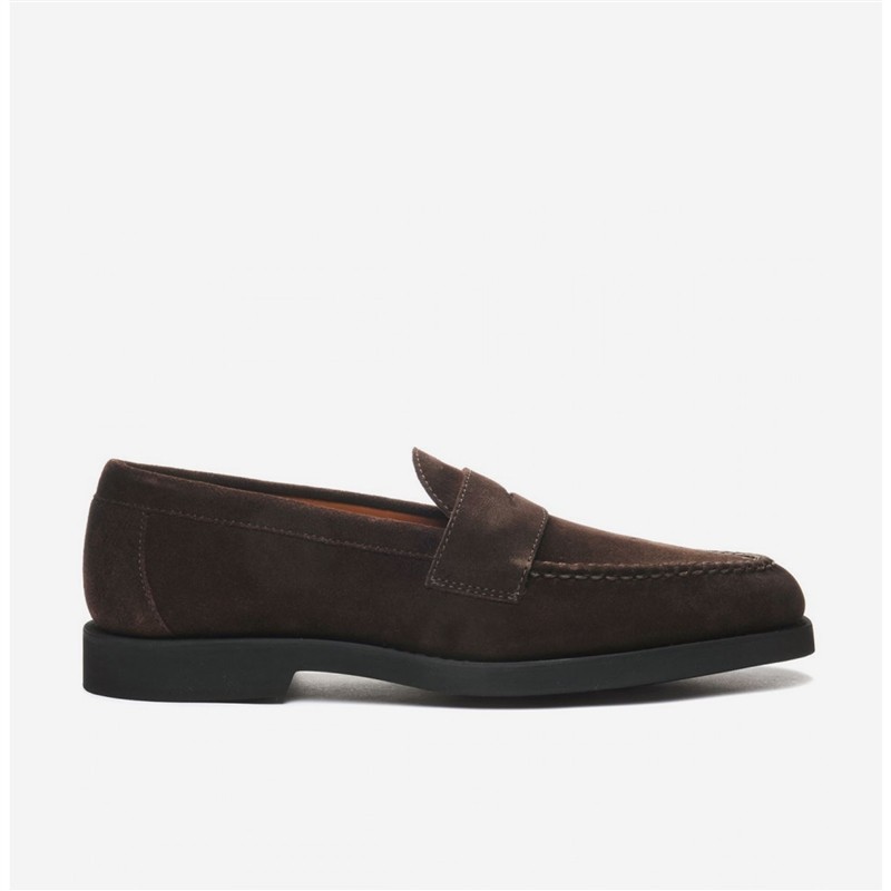 Mocassins Ryan Brushed