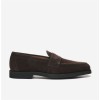SEBAGO H RYAN BRUSHE - NUBUCK - 
