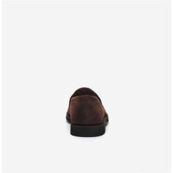 Mocassins Ryan Brushed