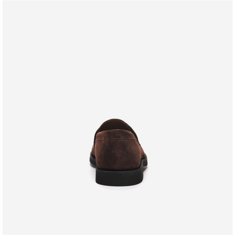 Mocassins Ryan Brushed