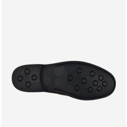 Mocassins Ryan Brushed