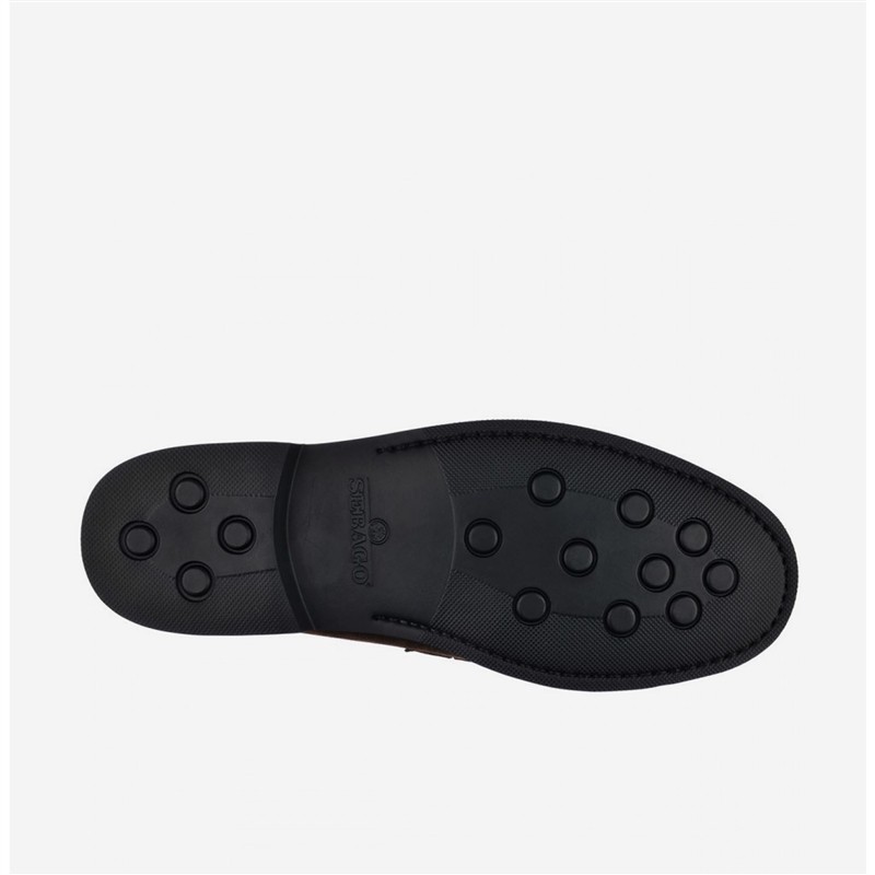 Mocassins Ryan Brushed