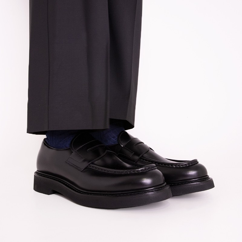 church's mocassins et slip-on Mocassins Lynton Détails : Oversize -...