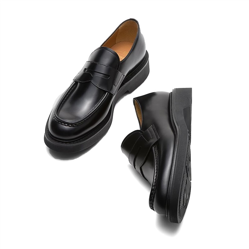 church's mocassins et slip-on Mocassins Lynton Détails : Oversize -...