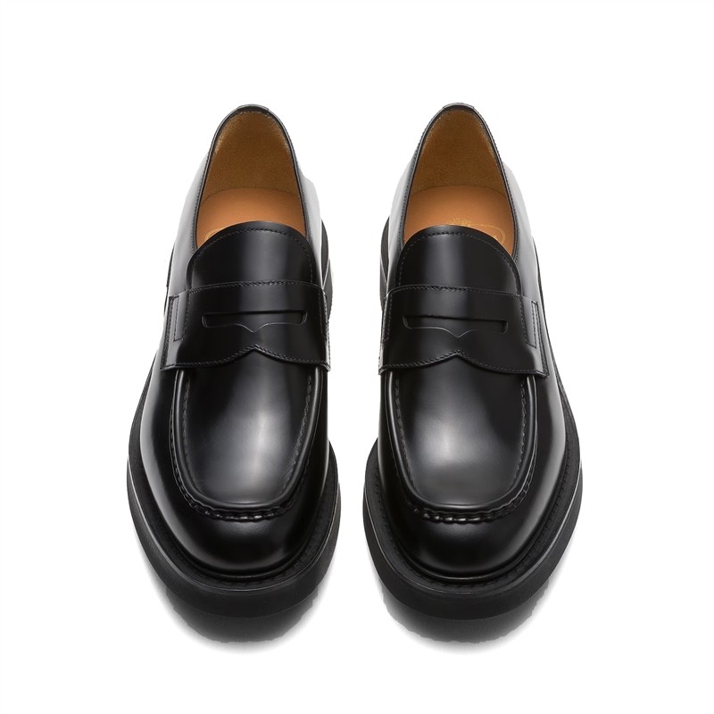 church's mocassins et slip-on Mocassins Lynton Détails : Oversize -...
