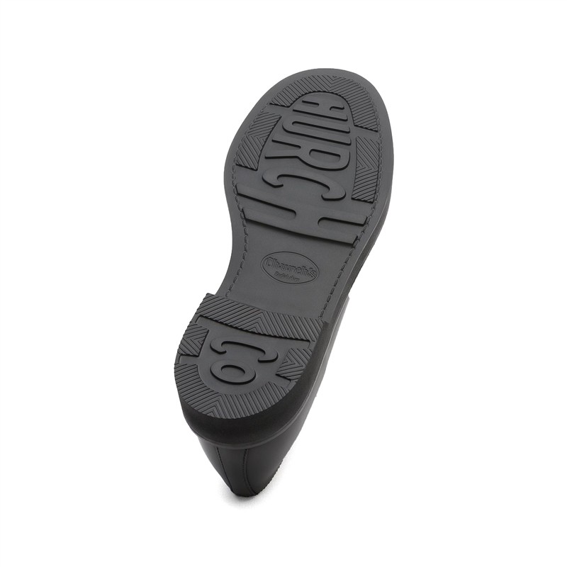 church's mocassins et slip-on Mocassins Lynton Détails : Oversize -...