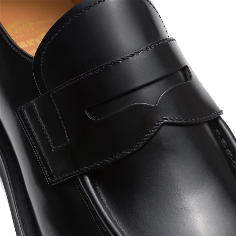 church's mocassins et slip-on Mocassins Lynton Détails : Oversize -...