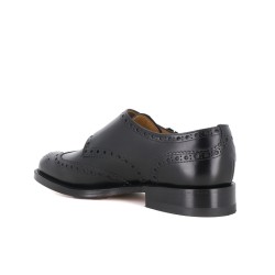 church's chaussures à boucles Double-Boucles Pitchford Semelles: Cu...