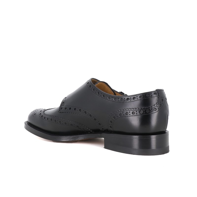 church's chaussures à boucles Double-Boucles Pitchford Semelles: Cu... church's chaussures à boucles Double-Boucles Pitchford Semelles: Cu...