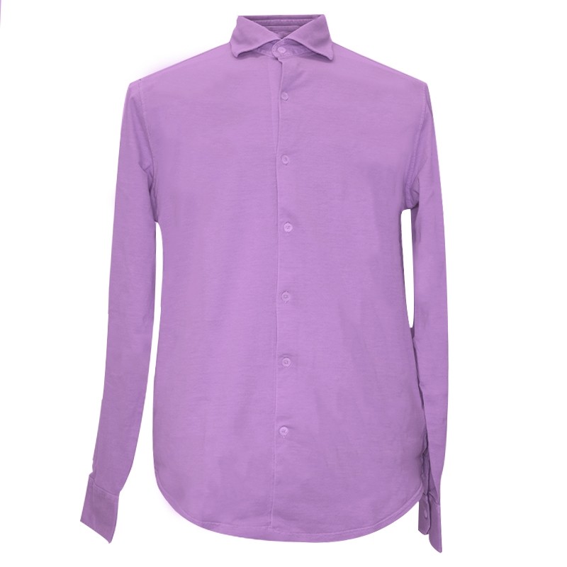 Chemise Manches Longues