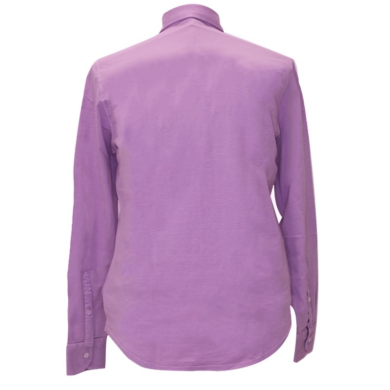 Chemise Manches Longues