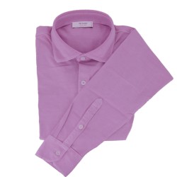 Chemise Manches Longues