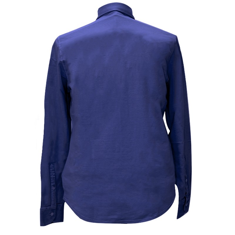 Chemise Manches Longues