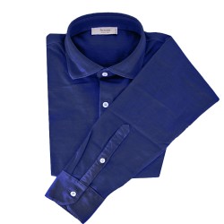 Chemise Manches Longues
