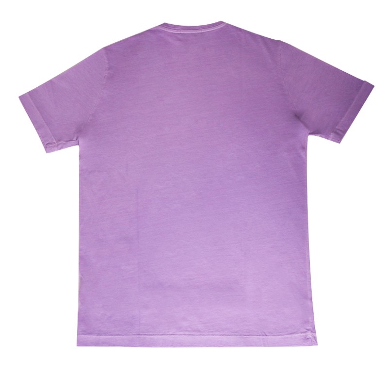 ferrante t-shirts T-shirt Matières: Tissu -Couleurs: Viole