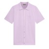 FERR CHEMISE MC 51U2 - 100% COTO