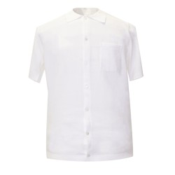 ferrante chemises Chemise Matières: Coton -Couleurs: Blan